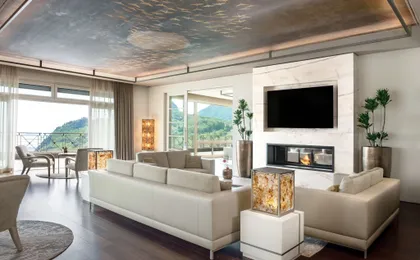 Lefay Resort & Spa Lago Di Garda