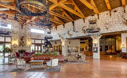 YO Ranch Hotel and Conference Center