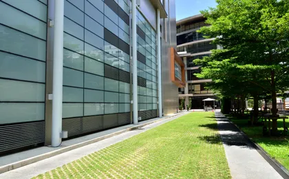 Aetas Residence