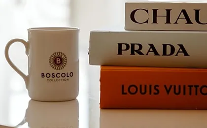 Boscolo Nice Hotel & Spa