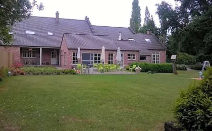 Bed & Breakfast De Kleine Magnolia
