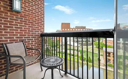 Hampton Inn & Suites Greenville-Downtown-RiverPlace