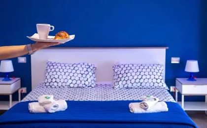 B&B Del Centro e SPA