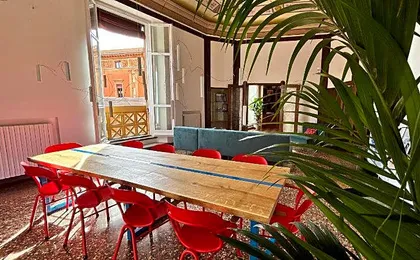 Frame Bologna