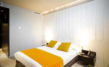 Costa del Sol Torremolinos Hotel