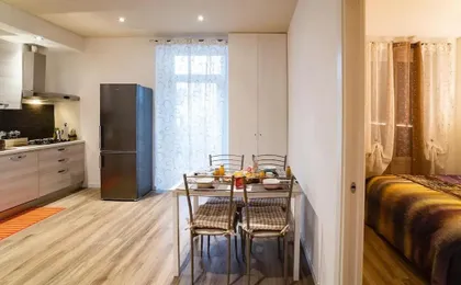 Carrara Deluxe Home