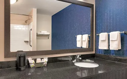 Fairfield Inn & Suites by Marriott Tallahassee Central