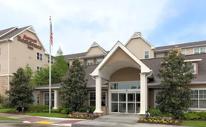 Residence Inn by Marriott Baton Rouge near LSU