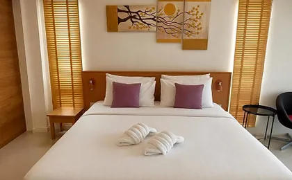 Palmari Boutique Hotel