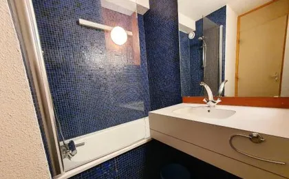 Appartement La Plagne, 3 pièces, 6 personnes - FR-1-353-53