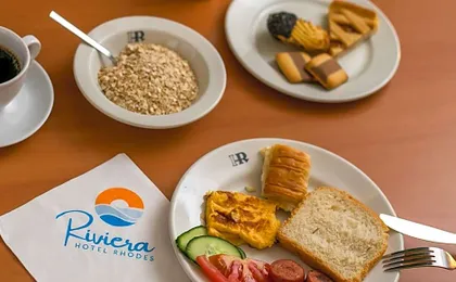 Hotel Riviera