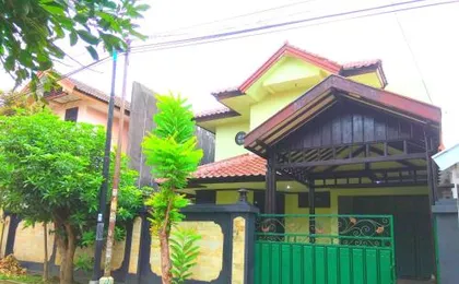 Punai Homestay by FH Stay