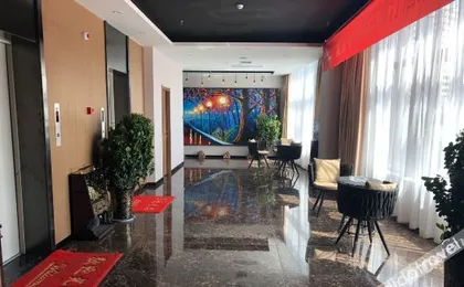 Mor Ning Hotel