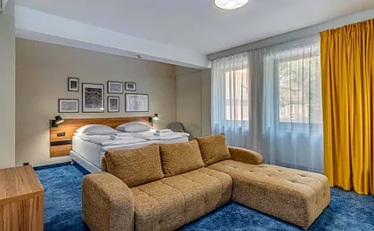Tulip Hotels - Wroclaw Centre
