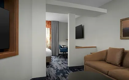 Fairfield Inn & Suites by Marriott Bentonville Rogers