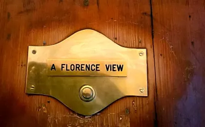 B&B A Florence View
