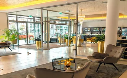 Gold Palais Hotel