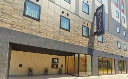 hotel MONday Premium Ueno Okachimachi