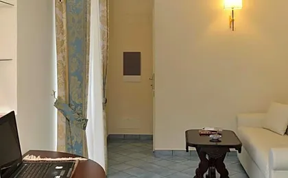 Hotel Santa Lucia