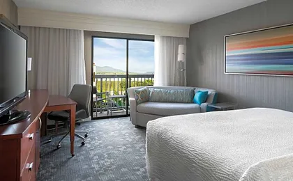 Courtyard by Marriott Foothill Ranch Irvine East/Lake Forest