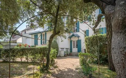 Superbe appartement au coeur de La Baule dans un bel environnement