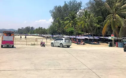 Baan Peang Ploen Hua Hin 6/546