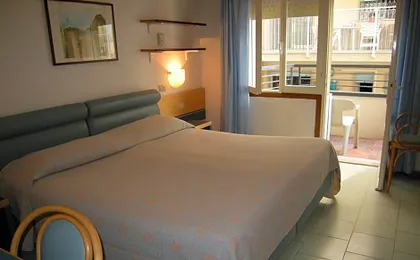 Hotel Ambasciatori Palace