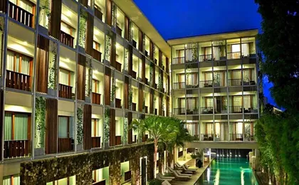 The Haven Bali Seminyak