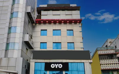 Capital O 1481 Hotel Heritage