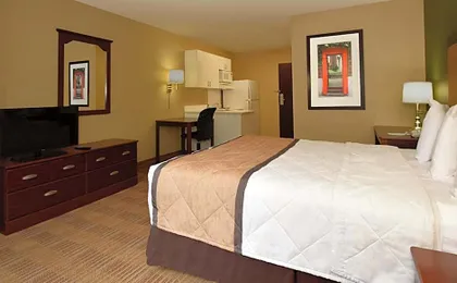 Extended Stay America Suites - Los Angeles - Chino Valley