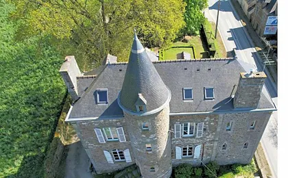 Le Manoir de la Bigotière
