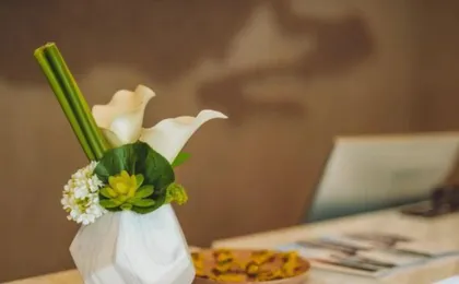 Grace Select Collection Hotel (Chongqing Jiangbei International Airport)