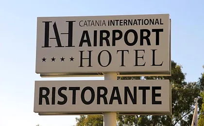 Catania International Airport Hotel
