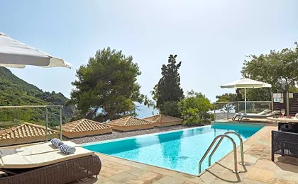Atlantica Grand Mediterraneo Resort - Adults Only