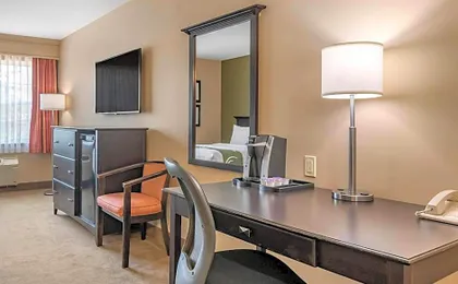Quality Inn & Suites