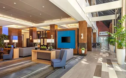 Boston Marriott Cambridge