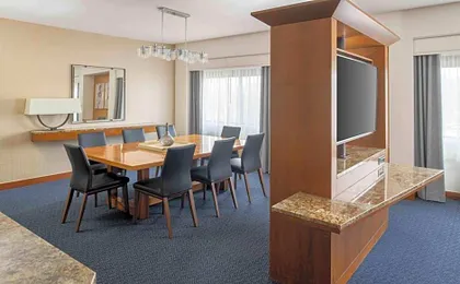 DoubleTree By Hilton Hotel San Francisco Airport