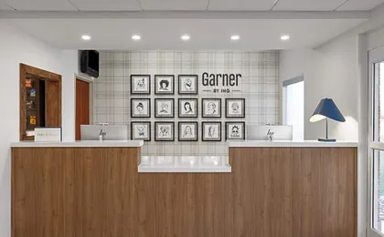 Garner Hotel Provo South by IHG
