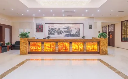 China Southern Sky Pearl Express Hotel