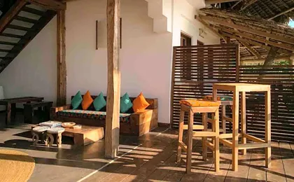 Hekaya Zanzibar