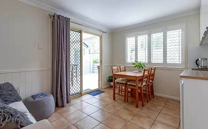 Woodford Gardens