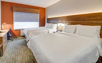 Holiday Inn Express Hotel & Suites Foley By IHG