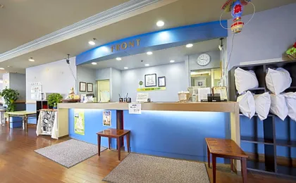 Hotel Select Inn Aomori