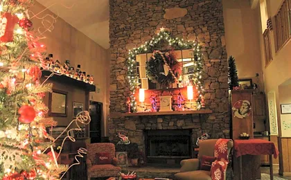 Americourt Hotel - Mountain City