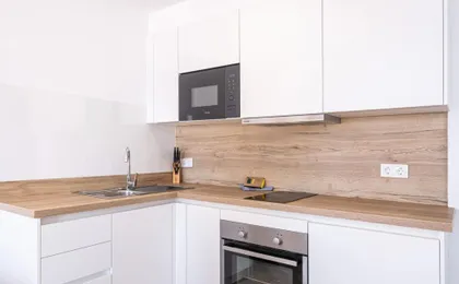 Penthouse El Pato 872