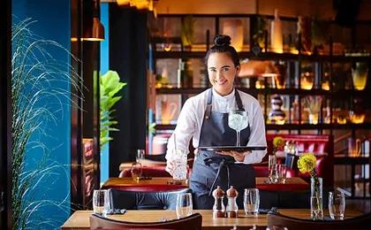 Westport Plaza Hotel, Spa & Leisure