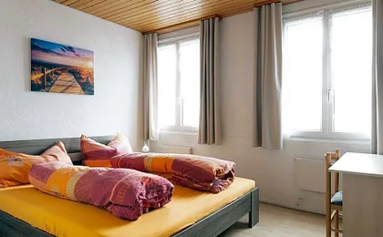 Landgasthof Adler in 9304 Bernhardzell
