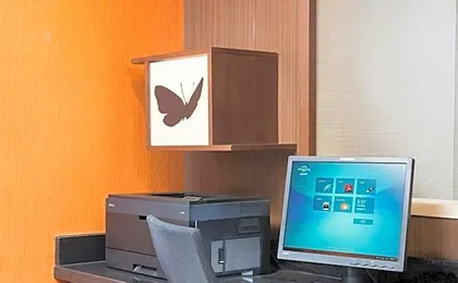 Fairfield Inn & Suites by Marriott Kansas City Lee's Summit