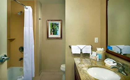 Hampton Inn & Suites Salem