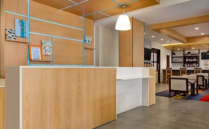 Hyatt House Bryan/College Station